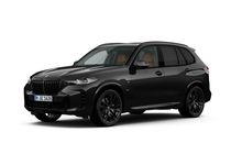 BMW X5 G05 30D 286ZS X-DRIVE FACELIFT M-SPORTPAKET PRO AIR SUSPENSION M SHADOW LIGHTS SKY LOUNGE CARBON FIBRE ICONIC GLOW WARRANTY   